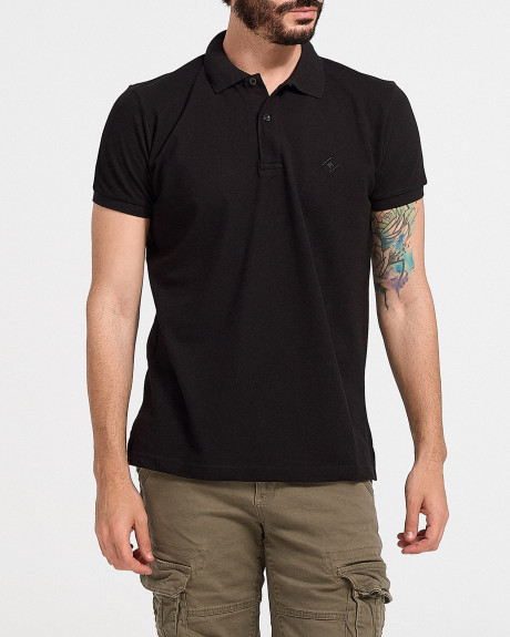 ROOK ΑΝΔΡΙΚΟ ΠΟΛΟ - 113.21