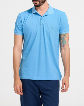 ROOK ΑΝΔΡΙΚΟ ΠΟΛΟ - 113.21 - ΣΙΕΛ