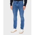 TOMMY HILFIGER SLIM FIT ΑΝΔΡΙΚΟ JEAN - MW0MW31093 - ΜΠΛΕ