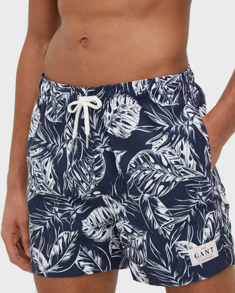 GANT ΑΝΔΡΙΚΟ ΜΑΓΙΟ - 922316004