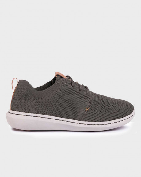 Clarks Step Urban Mix Ανδρικά Sneakers - 26138174