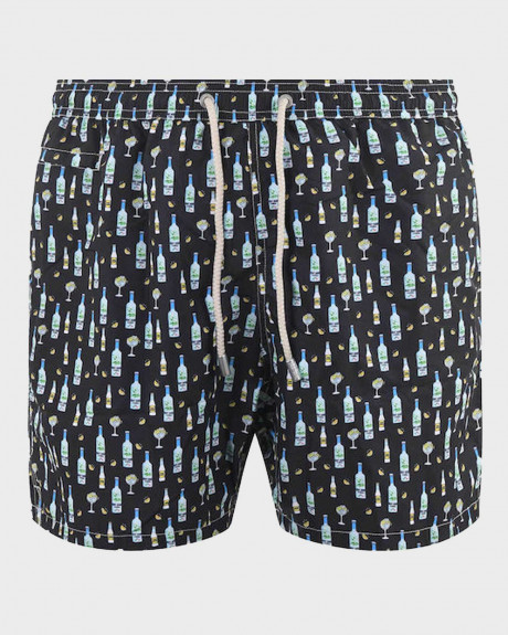 MC2 AΝΔΡΙΚΟ FULL PRINT ΜΑΓΙΟ - LIG0003 06295D