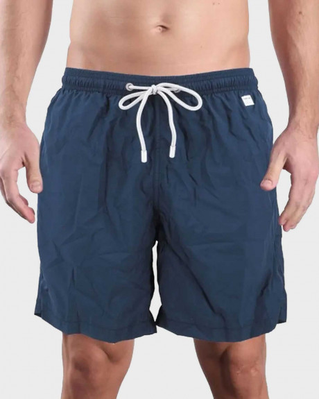 MC2 MEN'S SINGLE COLOUR SWIMSUIT - LIG0004 00194D