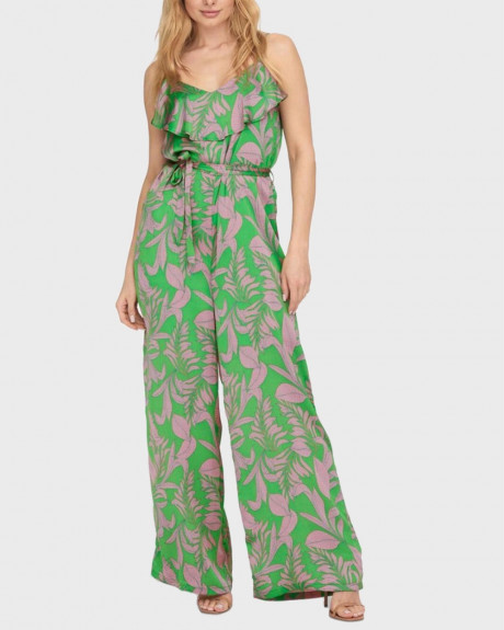 Only Γυναικεία Ολόσωμη Φόρμα - 15296191