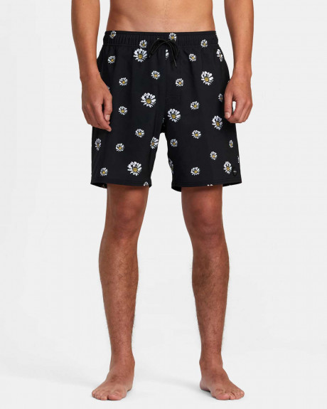 RVCA ΑΝΔΡΙΚΟ ΜΑΓΙΩ ΜΕ ALL OVER PRINT - AVYBS00204
