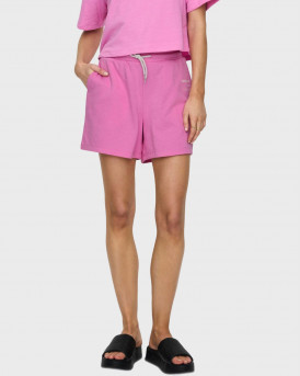 ONLY WOMEN'S SHORTS - 15293692 - PINK