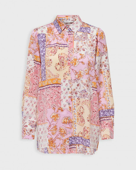 ONLY ΓΥΝΑΙΚΕΙΟ ΠΟΥΚΑΜΙΣΟ ΕΜΠΡΙΜΕ - 15291739