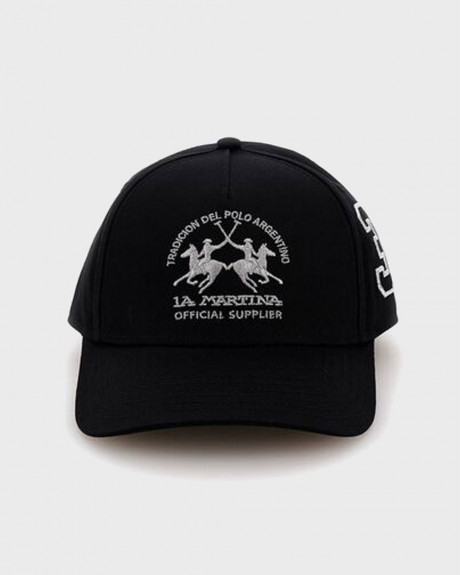 LA MARTINA ΑΝΔΡΙΚΟ KΑΠΕΛΟ Baseball Hat Victer - VUH600 TW451