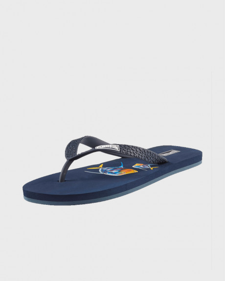 VILEBREQUIN ΑΝΔΡΙΚΕΣ ΣΑΓΙΟΝΑΡΕΣ Piranhas - COPU3517