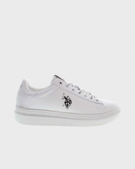 US POLO ASSN ΑΝΔΡΙΚΑ SNEAKERS - CODY001