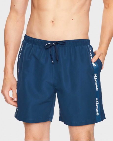 ELLESSE ΑΝΔΡΙΚΟ ΜΑΓΙΩ ΜΕ ΣΤΑΜΠΑ ΛΟΓΟΤΥΠΟ - SHR03606 