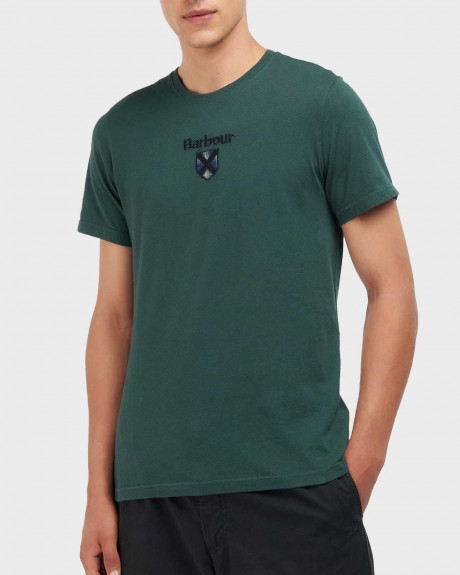 BARBOUR ALLENSFORD ΑΝΔΡΙΚΟ T-SHIRT - MTS1105