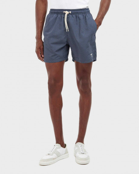 BARBOUR TIDAL ANΔΡΙΚΟ ΜΑΓΙΟ - ΜSW0060