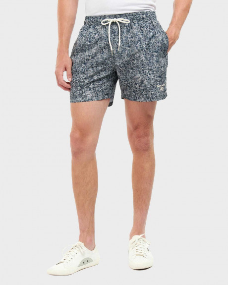 BARBOUR  Braithwaite ANΔΡΙΚΟ ΜΑΓΙΟ - MSW0055