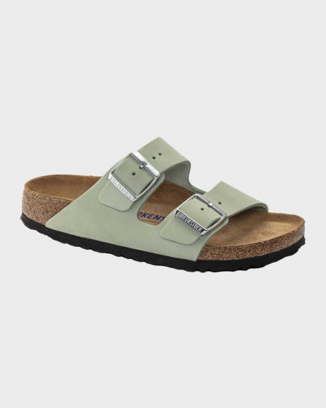 BIRKENSTOCK Arizona Soft Footbed ΓΥΝΑΙΚΕΙΑ ΣΑΝΔΑΛΙΑ - 1024213