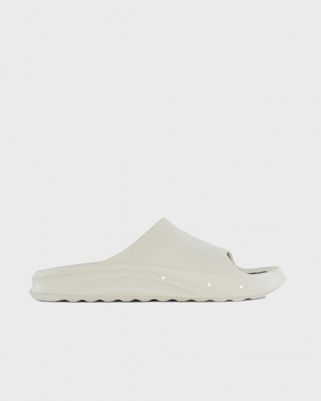 ANTONY MORATO ΣΑΓΙΟΝΑΡΕΣ SLIPPER ?RENTON? IN GOMMA TINTA UNITA - MMFF00017/AF020001