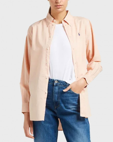 POLO RALPH LAUREN Γυναικείο Πουκάμισο - 211892367002