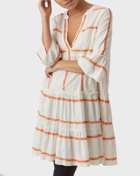 VERO MODA ΓΥΝΑΙΚΕΙΟ ΦΟΡΕΜΑ - 10292192