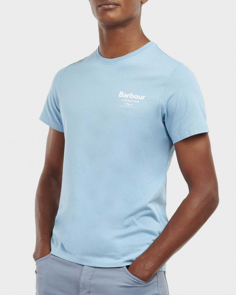 BARBOUR ΑΝΔΡΙΚΗ ΜΠΛΟΥΖΑ - MTS1119