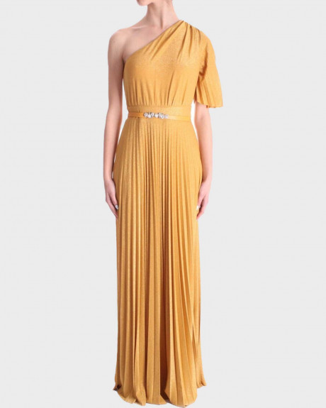 LIU-JO ΓΥΝΑΙΚΕΙΟ ΜΑΧΙ ΦΟΡΕΜΑ - CA3280 J1894