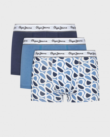 PEPE JEANS ΑΝΔΡΙΚΑ ΜΠΟΞΕΡ - PMU10969