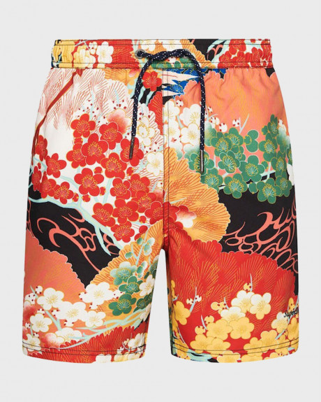 SUPERDRY ΑΝΔΡΙΚΟ ΜΑΓΙΟ - Μ3010212Α