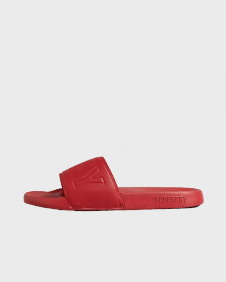 SUPERDRY Code Core Ανδρικά Slides - MF310222A