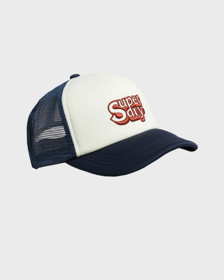 SUPERDRY ΜΕΝ'S HAT - Y9011009Α