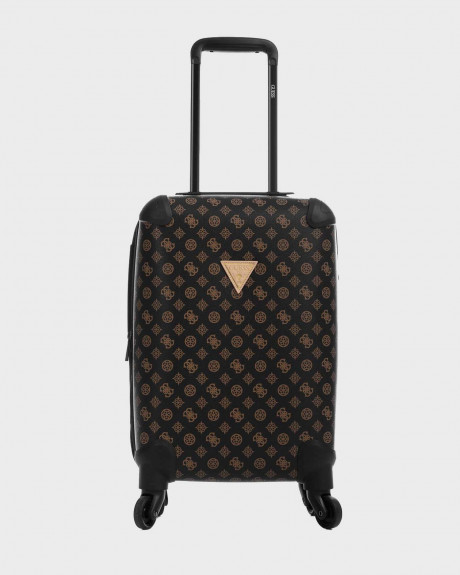 GUESS WOMEN'S TRAVEL SUITCASE - P7452943 