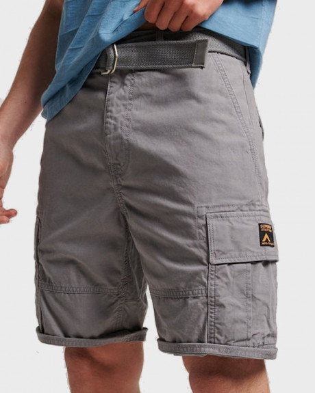 SUPERDRY ΑΝΔΡΙΚΗ ΒΕΡΜΟΥΔΑ - M7110401Α