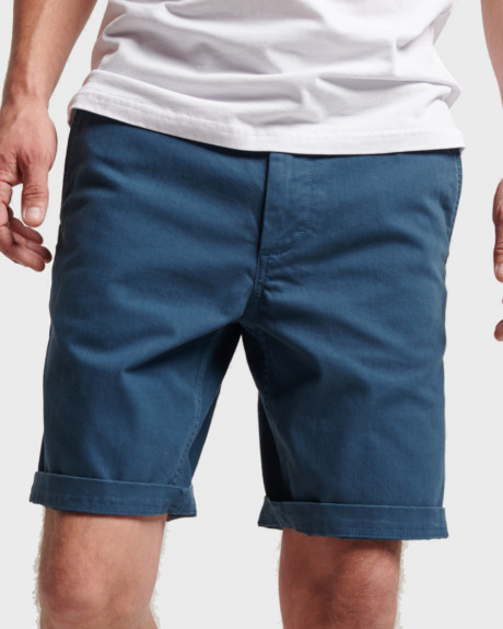 SUPERDRY ΑΝΔΡΙΚΗ ΒΕΡΜΟΥΔΑ - Μ7110397Α