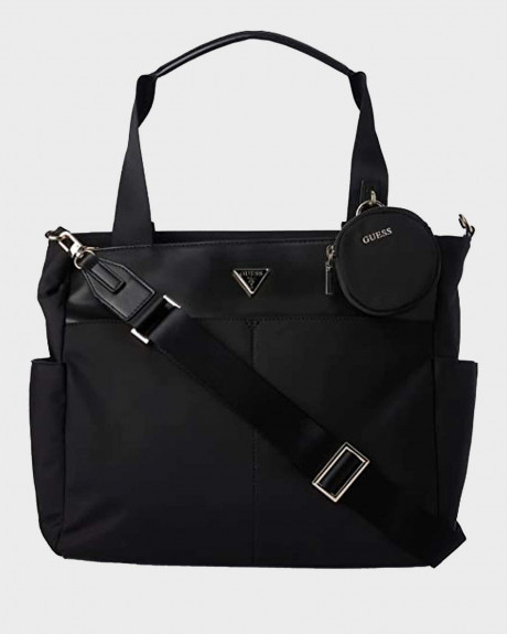 GUESS Eco Gemma Travel Tote Bag WOMEN'S BAG - EYG839524