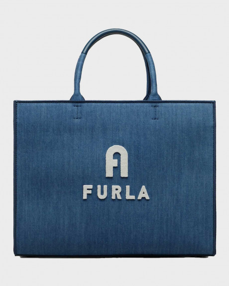 FURLA OPPORTUNITY ΓΥΝΑΙΚΕΙΑ ΤΣΑΝΤΑ - WB00255-BX1542