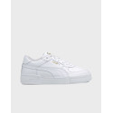 Puma CA Pro Classic Trainers - 380190 - ΑΣΠΡΟ