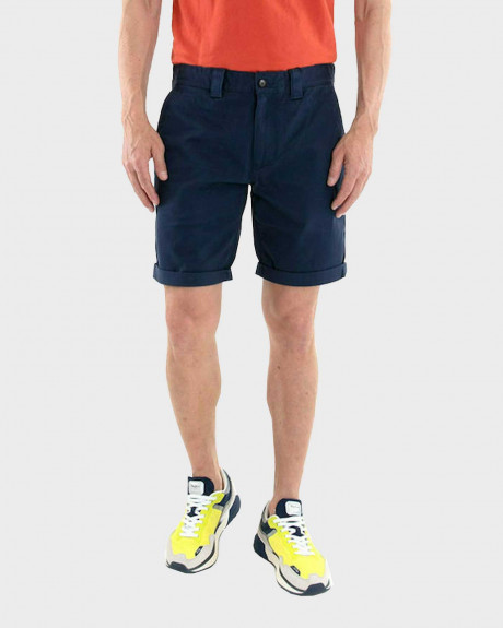 TOMMY HILFIGER ΑΝΔΡΙΚΗ CHINO ΒΕΡΜΟΥΔΑ - DM0DM13221