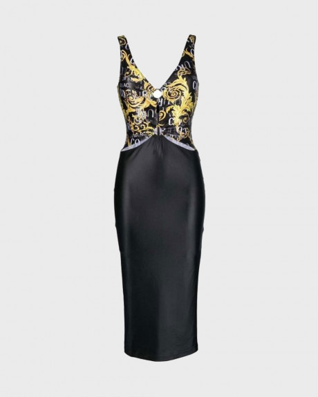 VERSACE ΓΥΝΑΙΚΕΙΟ ΦΟΡΕΜΑ - 74HA0914 74DP914