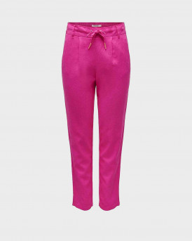 ONLY ΓΥΝΑΙΚΕΙΟ ΠΑΝΤΕΛΟΝΙ ΛΙΝΟ - 15278710 - ΡΟΖ