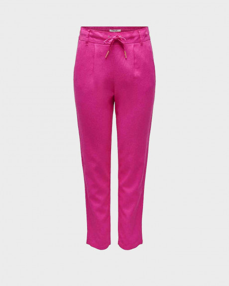 ONLY ΓΥΝΑΙΚΕΙΟ ΠΑΝΤΕΛΟΝΙ ΛΙΝΟ - 15278710