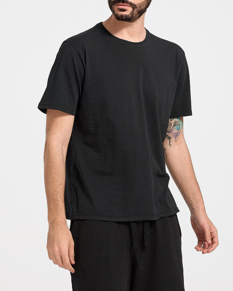DIRTY LAUNDRY MEN'S T-SHIRT - DLMT000500