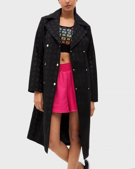 LIU-JO ΓΥΝΑΙΚΕΙΟ ΜΠΟΥΦΑΝ - ΤA3134 Τ3342