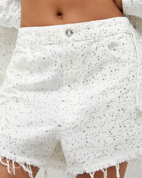 LIU-JO ΓΥΝΑΙΚΕΙΟ ΣΟΡΤΣ - UA3097 D4785