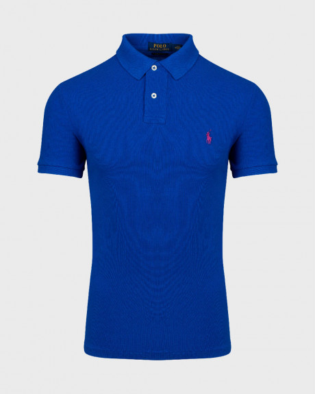 POLO RALPH LAUREN MEN'S POLO - 710680784267