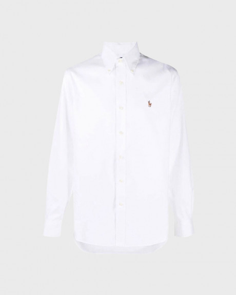POLO RALPH LAUREN MEN'S SHIRT - 712870507001