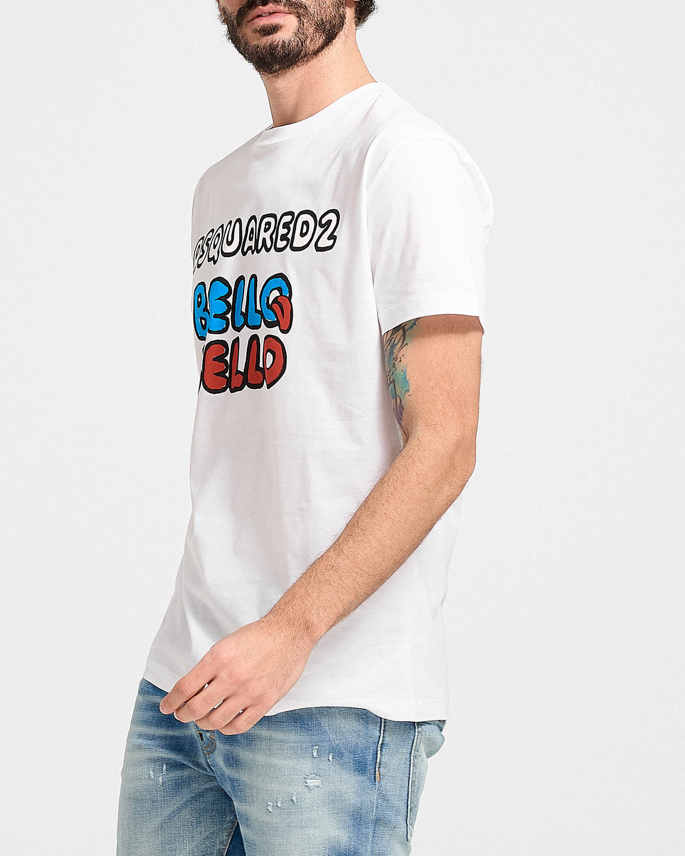 DSQUARED2 BELLO BELLO COOL MEN
