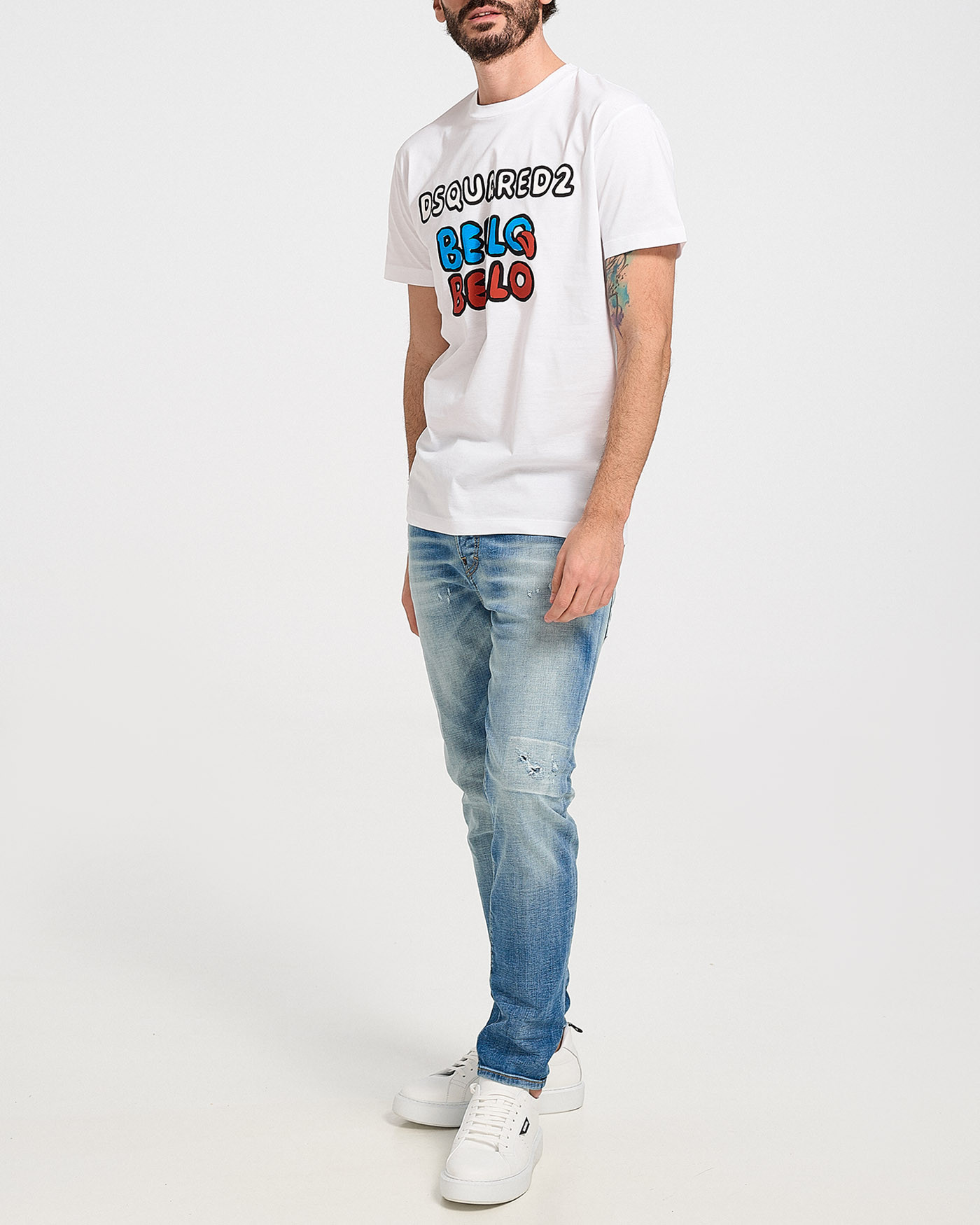 DSQUARED2 BELLO BELLO COOL MEN