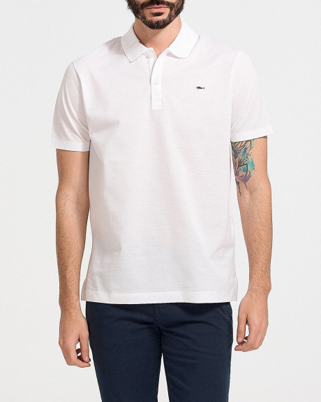 PAUL & SHARK ΑΝΔΡΙΚΗ POLO ΜΠΛΟΥΖΑ - C0P1013