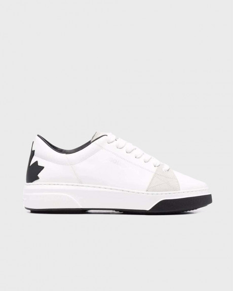 DSQUARED2 ΑΝΔΡΙΚΑ SNEAKERS - S22SNM017313220001