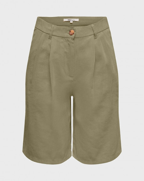 Only Mathilde Aris Γυναικεία Βερμούδα - 15283686