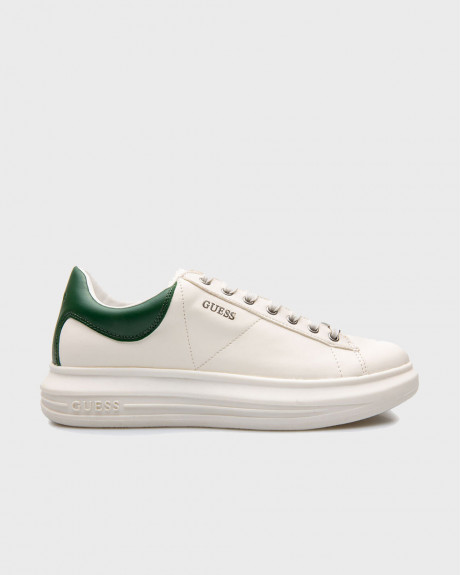 GUESS ΑΝΔΡΙΚΑ SNEAKERS - FM6VISSMA12