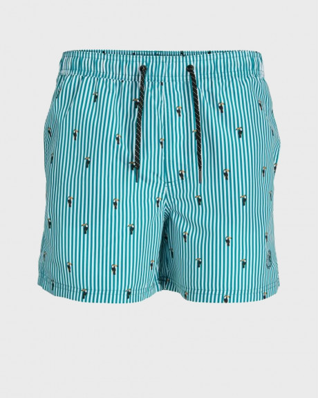 JACK & JONES ΑΝΔΡΙΚΟ ΜΑΓΙΟ - 12227350